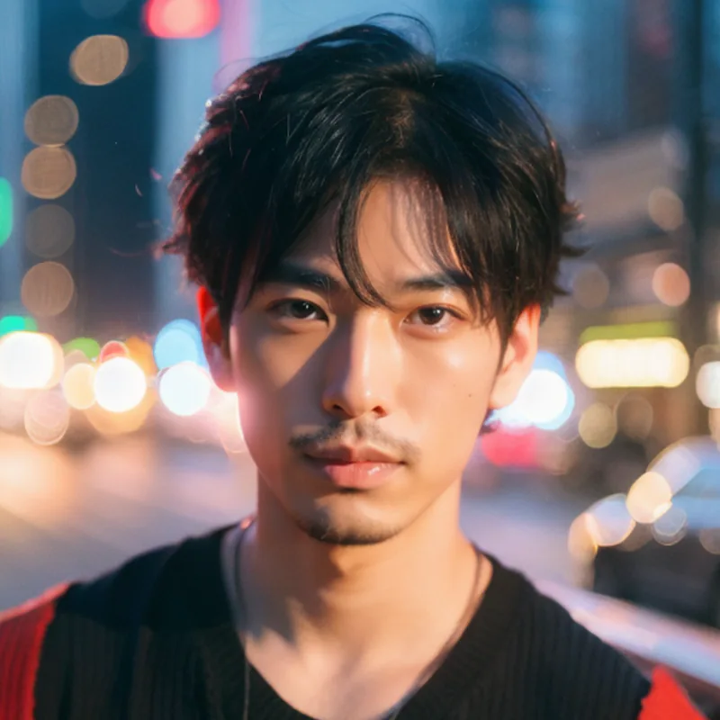4位の顔写真