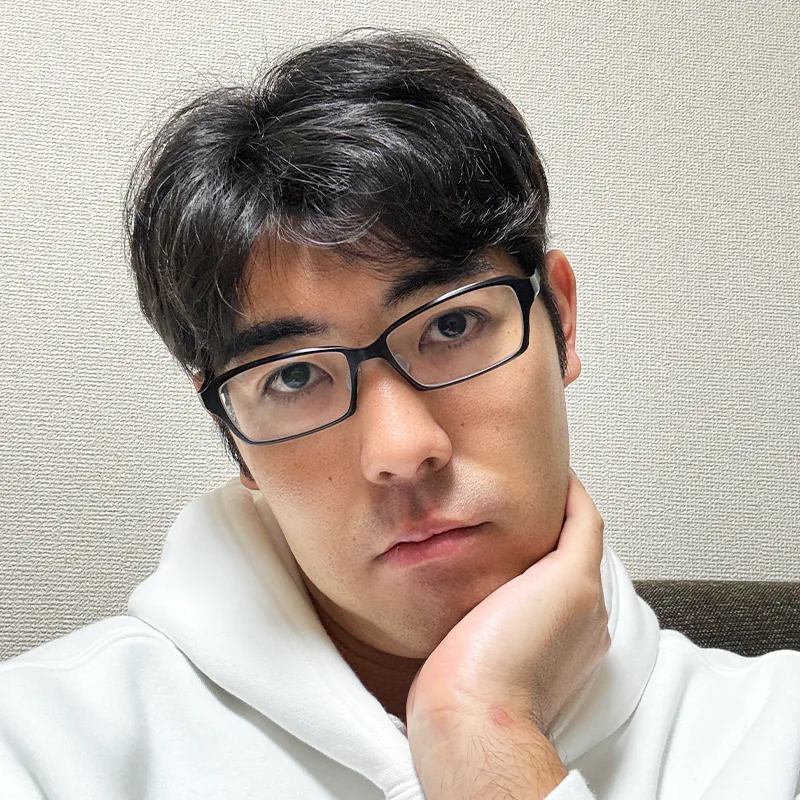1位の顔写真